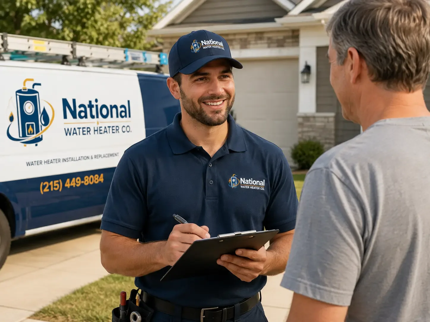 Water Heater Installation Westside, IA FAQs